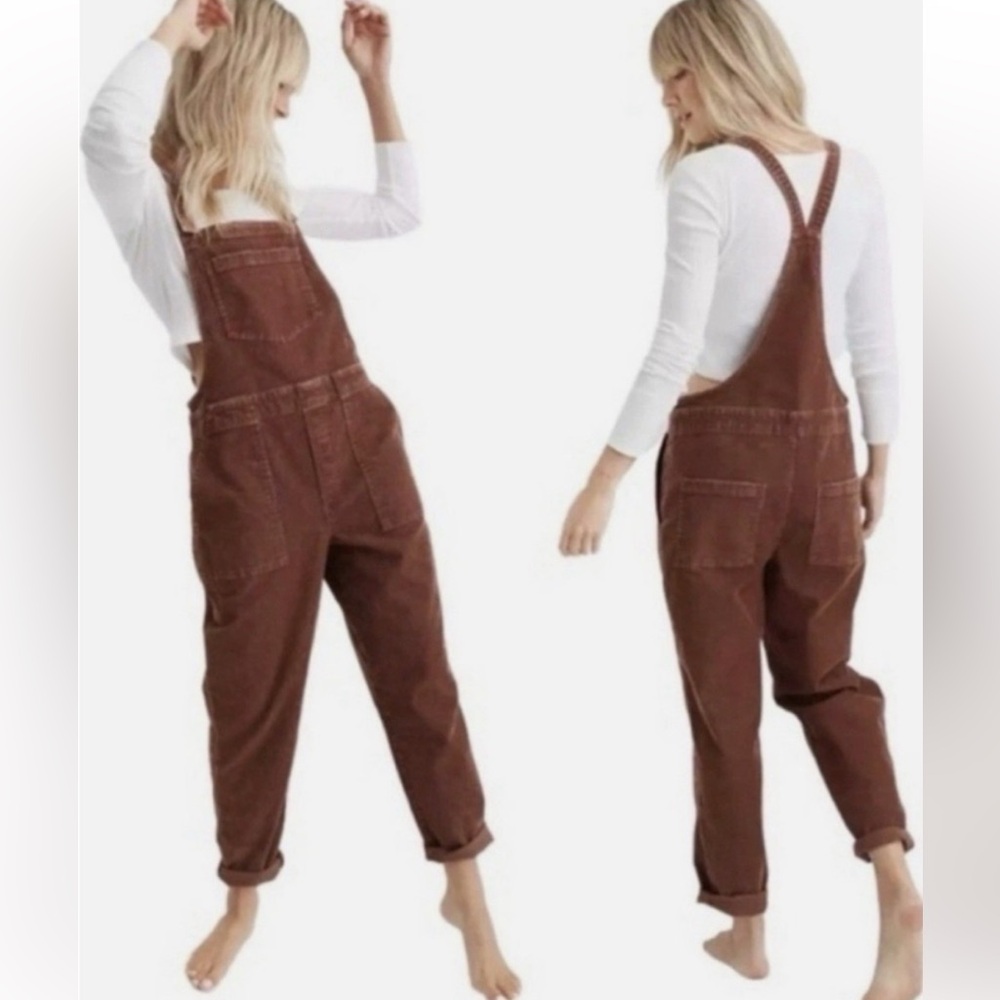 aerie Overalls